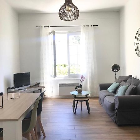 Saint-Raphaël Grand F2 Quartier Les Plaines, Boulouris Proche Mer Et Port Santa-Lucia מראה חיצוני תמונה