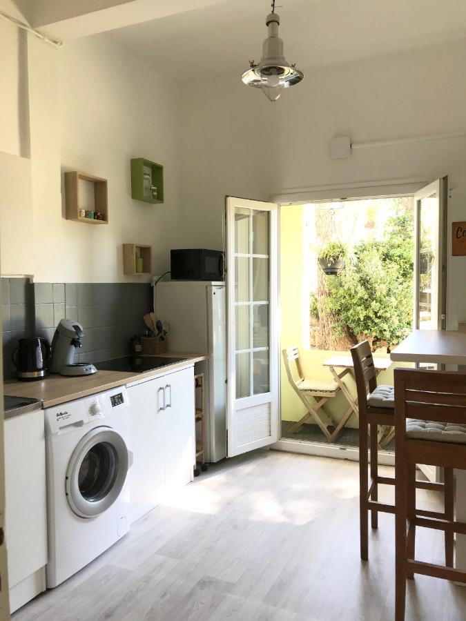 Saint-Raphaël Grand F2 Quartier Les Plaines, Boulouris Proche Mer Et Port Santa-Lucia מראה חיצוני תמונה